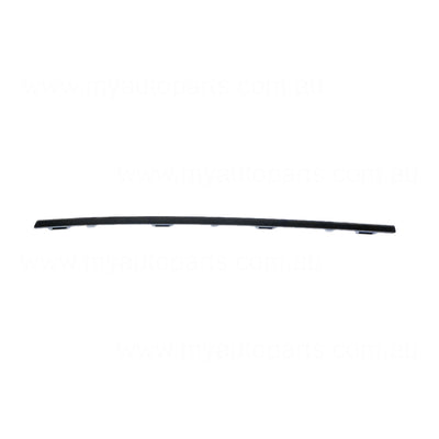 Grille Mould OEM Suits Volkswagen Amarok 2H 2011 to 2016