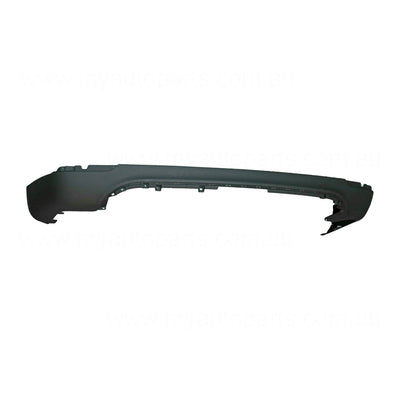 Certified Rear Bar suits Kia Carnival YP 2015 to 2018