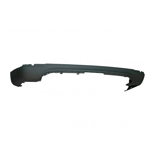 Certified Rear Bar suits Kia Carnival YP 2015 to 2018