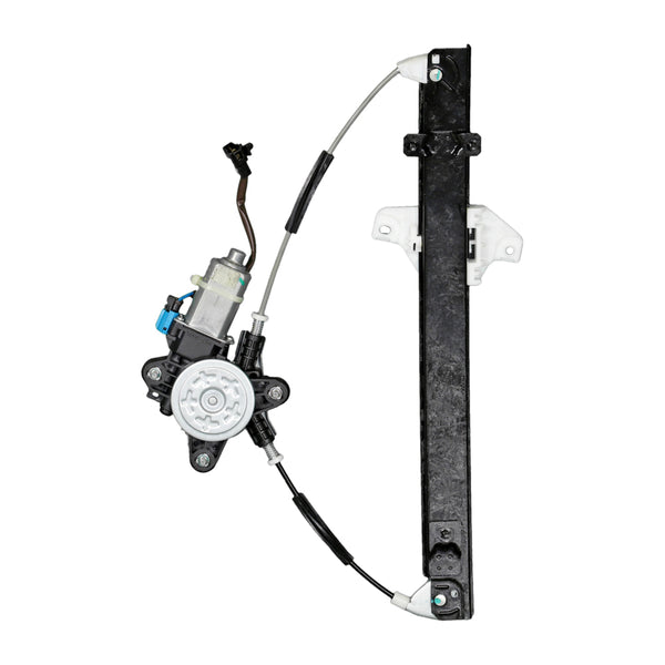 Front Door Window Regulator Passenger Side OEM suits Holden Barina Spark  MJ