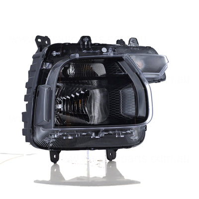 Hyundai Staria Load Genuine Head Lamp Drivers Side 06/2021 to 08/2022 - 92102CG030