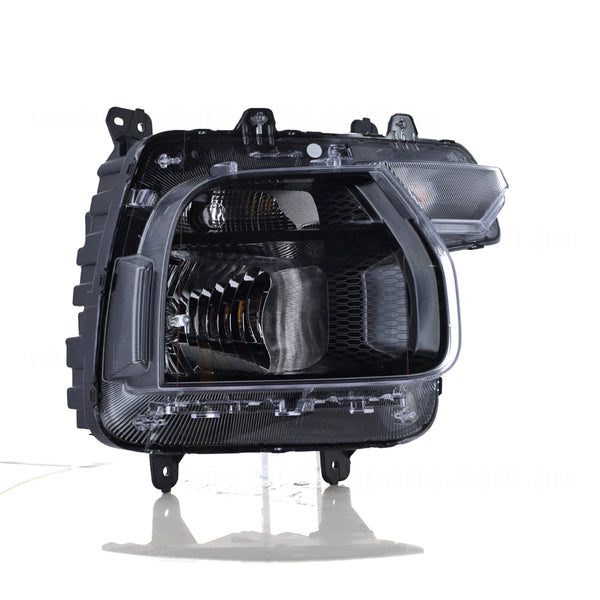 Hyundai Staria Load Genuine Head Lamp Drivers Side 06/2021 to 08/2022 - 92102CG030