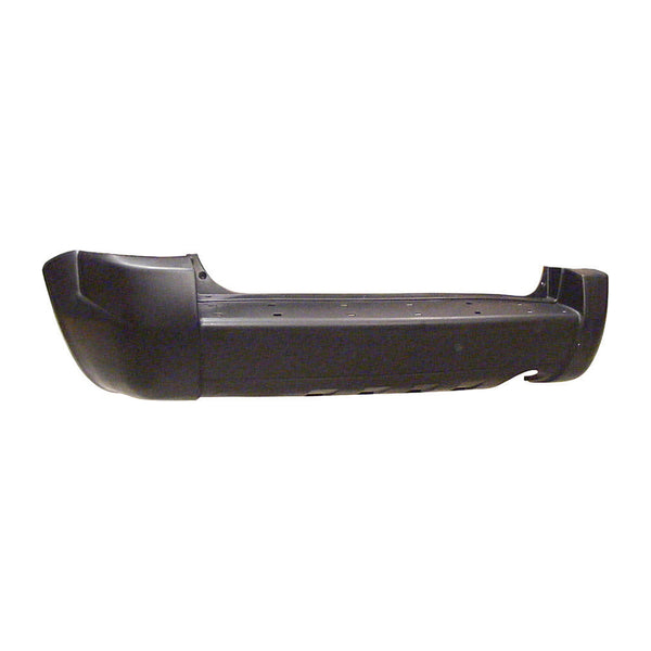 OEM Rear Bar suits Hyundai Tucson JM 2004 to 2010