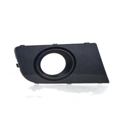 Front Bar Grille With Fog Light Mount Drivers Side Genuine Suits Volkswagen Amarok 2H 2/2011 to 11/2016