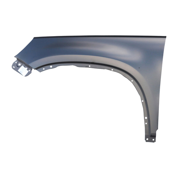 Certified Front Guard Passenger Side suits Volkswagen Tiguan 5N 2008 to 2016