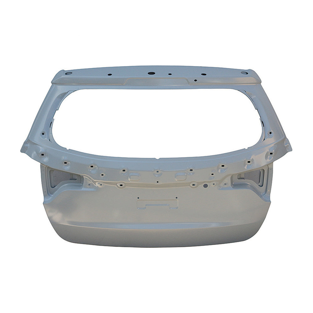 OEM Lift Gate With Spoiler suits Kia Sorento XM 2012 to 2015
