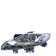 Projector Manual Adjust Head Lamp Passenger Side Genuine Suits Mazda CX-9 TB 2007 to 2009
