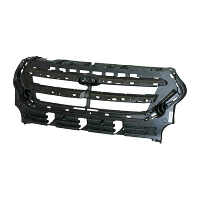 Grille Base OEM Suits Ford Escape ZG 2016 to 2020
