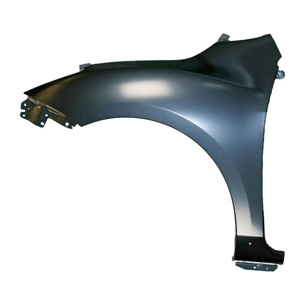 OEM Front Guard Passenger Side Without Repeater Light suits Mazda 3 BL 2009 to 2013