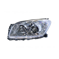 Head Lamp Passenger Side Certified suits Toyota RAV4 ACA30 Series 2008 to 2012