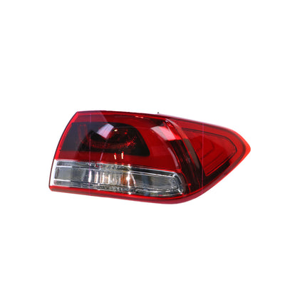LED Tail Lamp Drivers Side Genuine Suits Kia Sorento UM 2015 to 2017