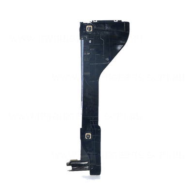 Front Bar Bracket Passenger Side OEM suits Toyota Hiace