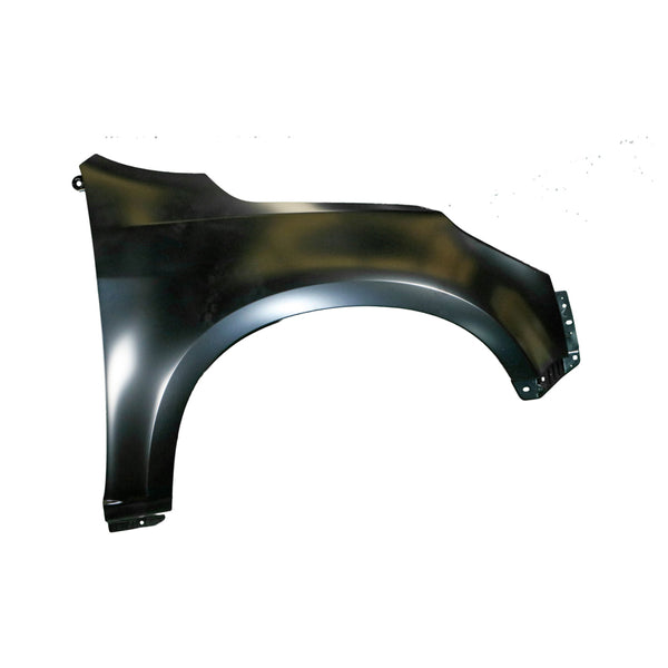 OEM Front Guard Drivers Side suits Holden Colorado 7 RG, Holden Colorado RG 2012 to 2019