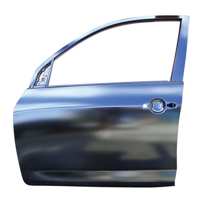 Genuine Front Door Passenger Side suits Toyota RAV4 ACA33/GSA33/ACA38, ACA33/ACA38, ACA33/GSA33 2005 to 2012