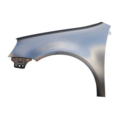 Genuine Front Guard Passenger Side Without Flare Without Repeater Light suits Volkswagen Golf MK 5 2004 to 2009