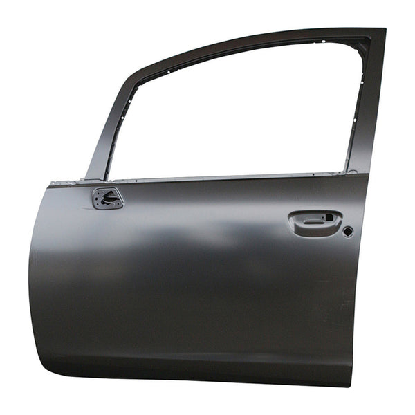 OEM Front Door Passenger Side suits Mitsubishi Colt RG 2004 to 2011