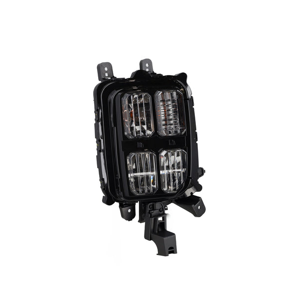 Mitsubishi ASX Certified Aftermarket Fog Lamp Drivers Side 10/2019 to 10/2023 - 8315A084