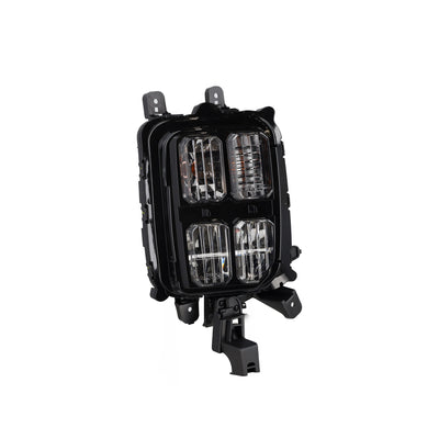 Mitsubishi ASX Certified Aftermarket Fog Lamp Drivers Side 10/2019 to 10/2023 - 8315A084