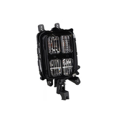 Mitsubishi ASX Certified Aftermarket Fog Lamp Drivers Side 10/2019 to 10/2023 - 8315A084