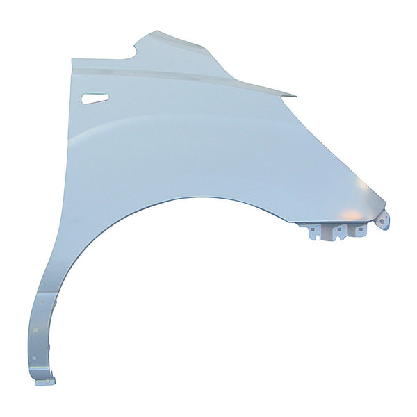 Hyundai iMax Aftermarket Front Guard Drivers Side 02/2008 to 03/2018 - 663214H551