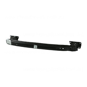 Rear Bar Reinforcement OEM Suits Peugeot 2008 A94 2013 to 2021