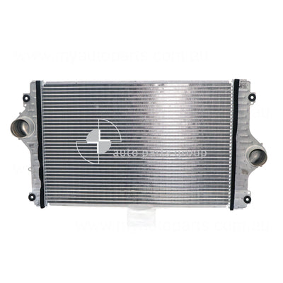 Intercooler OEM suits Toyota Prado