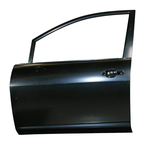 OEM Front Door Passenger Side suits Nissan Tiida C11 2006 to 2012