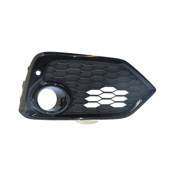 Front Bar Grille Drivers Side OEM suits Honda Civic