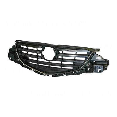 Grille Genuine Suits Mazda CX-5 KE 2015 to 2017