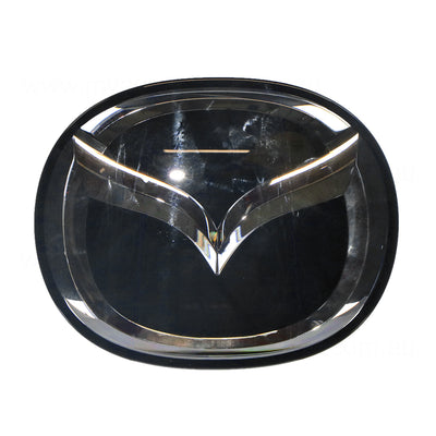 Mazda Wings Grille Emblem Genuine Suits Mazda 6 GJ 2012 to 2016