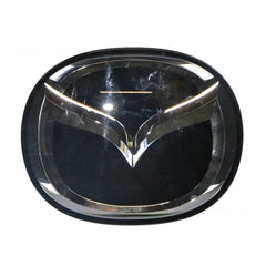 Mazda Wings Grille Emblem Genuine Suits Mazda 6 GJ 2012 to 2016
