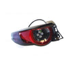 Tail Lamp Passenger Side OEM suits Mazda 3 BP Hatch 2019 On