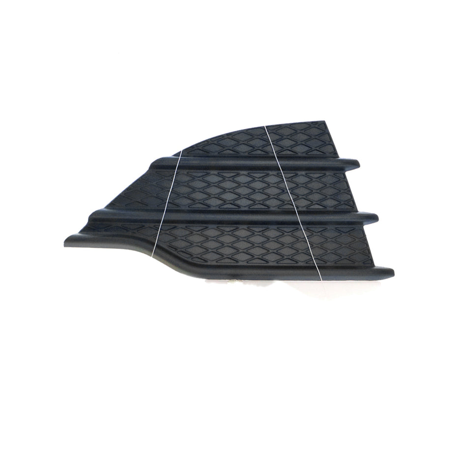 Front Bar Grille Drivers Side OEM Suits Ford Kuga TF 2013 to 2016