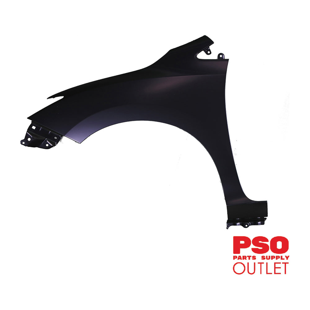Aftermarket Front Guard Passenger Side suits Honda City GM 2014 to 2017