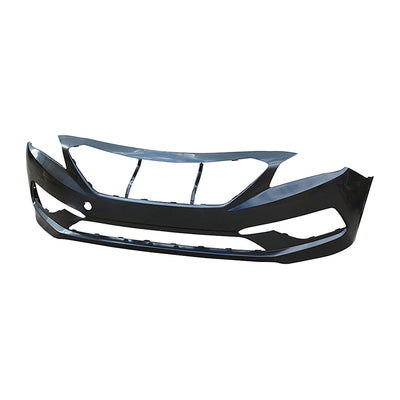 OEM Front Bar Without Head Lamp Washer suits Hyundai Sonata LF 2015 to 2017