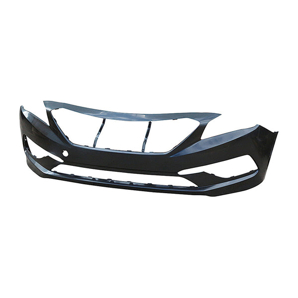 OEM Front Bar Without Head Lamp Washer suits Hyundai Sonata LF 2015 to 2017