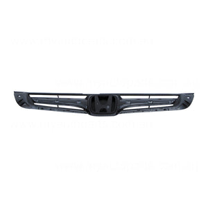Grille OEM Suits Honda Accord CM 2002 to 2008