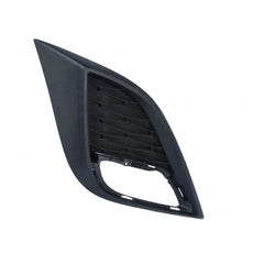 Front Bar Grille Drivers Side Genuine Suits Mazda 3 BL SP25 3/2009 to 8/2011