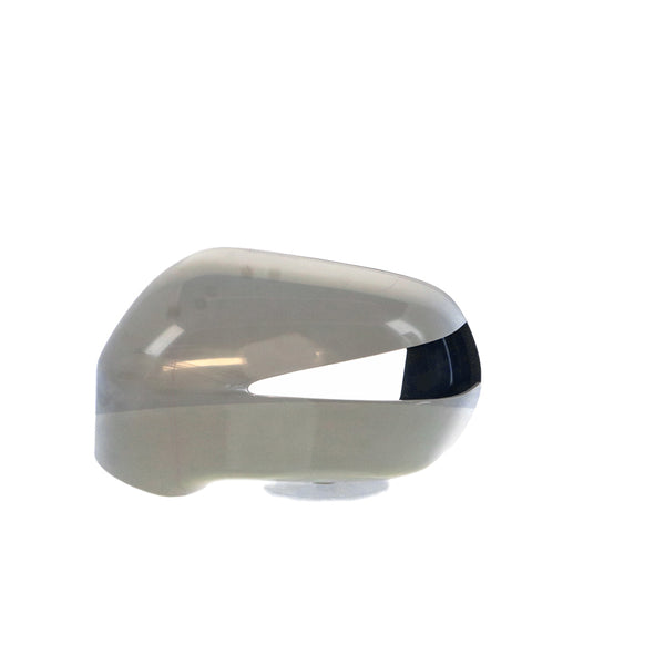 Door Mirror Cover Passenger Side OEM Suits Honda Civic 8th Generation FD 2006 to 2012