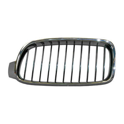 Grille Passenger Side OEM Suits BMW 3 Series F30 2012 to 2015