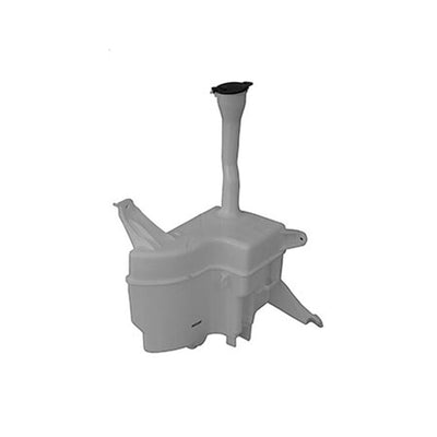 With Pump Washer Bottle Aftermarket suits Toyota