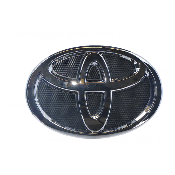 Grille Emblem Genuine suits Toyota Camry