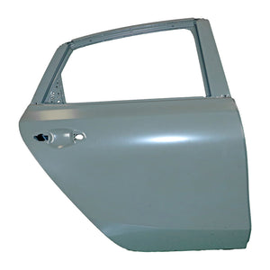 OEM Rear Door Drivers Side suits Kia Cerato BD 2018 to 2021