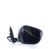 OEM Door Mirror Drivers Side suits Nissan Navara 4x4 D23, Nissan Navara 4x2 D23 2020 onwards