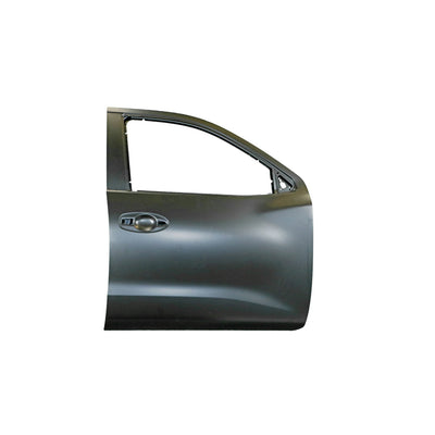 OEM Front Door Drivers Side suits Nissan Navara 4x2 D23, Nissan Navara 4x4 D23, Nissan Navara Series 1, Series 2, Series 3 2015 to 2019