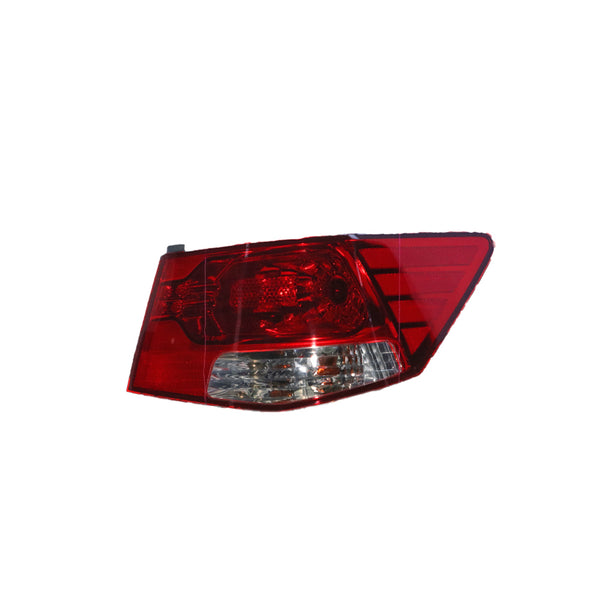 Tail Lamp Drivers Side Genuine Suits Kia Cerato TD Sedan 1/2009 to 3/2013