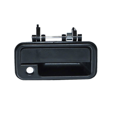 Front Door Outer Handle Aftermarket Suits Holden Rodeo TF 1988 to 2003