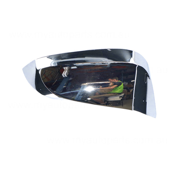 Door Mirror Cover Drivers Side OEM suits Toyota Hilux