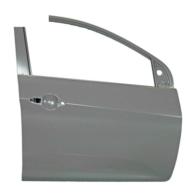 Genuine Front Door Drivers Side suits Kia Picanto TA 2016 to 2017