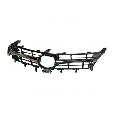 Grille Genuine Suits Toyota Camry ASV50/AVV50 2015 to 2017